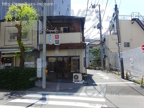 ヨコクラ貸店舗
