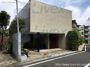 代々木5丁目戸建