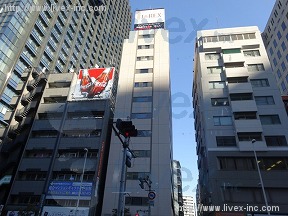 エスコート西新宿