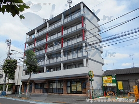 本町スカイハウス