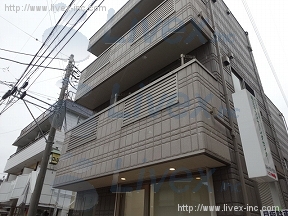 ガーデンヒルズ大宮