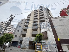 デュオスカーラ新宿2