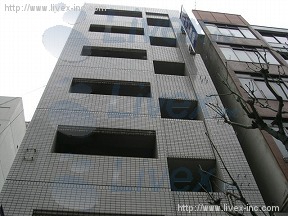 (取壊済)八重洲鈴木