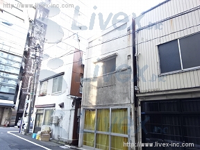 貸店舗