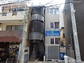 笹塚3丁目