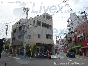 仮)南烏山5丁目マンション