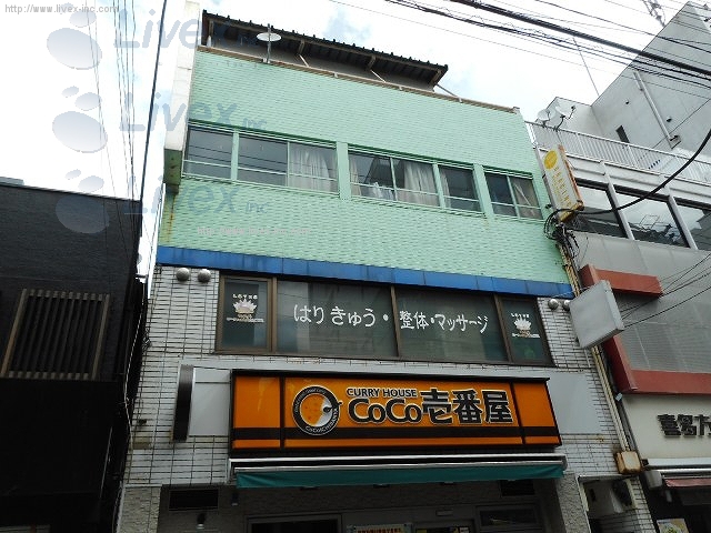 小菅第2
