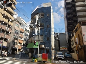 河原