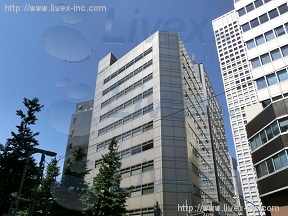 レンタルオフィス・Regus(リージャス)新宿西口ビジネスセンター