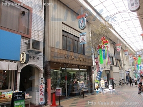 貸事務所・店舗