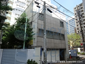広尾G