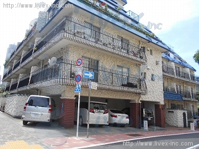 秀和松濤