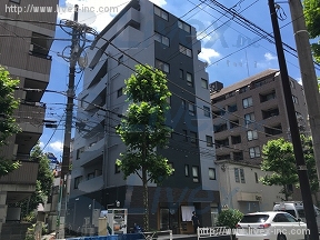 代々木T-FLAT
