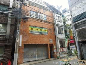 西新宿NT