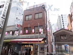 貸店舗