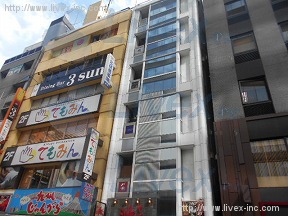 銀座片桐II