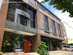 東洋化学商会