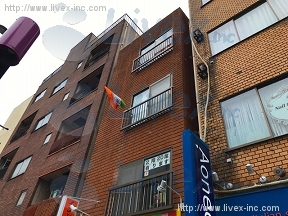 貸店舗