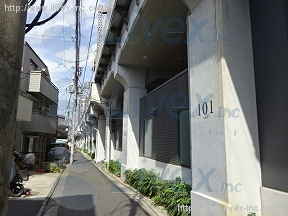 NAKAME GALLERY STREET