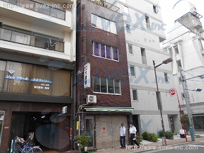 シノ