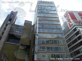 銀座111レジャー