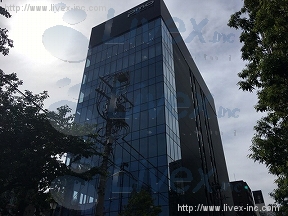 PMO八丁堀新川