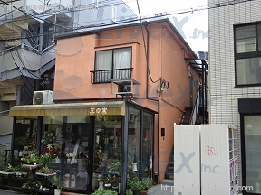 ヴィラ代々木II