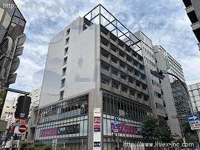 カッシア川崎レジデンス