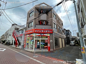 ベルメゾン芳苑
