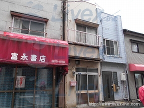 戸建貸店舗・事務所