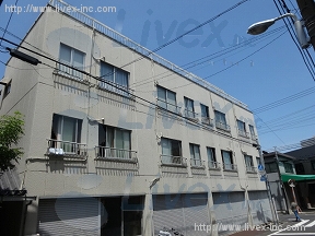 店舗・事務所・倉庫