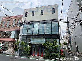 BLANC Jiyugaoka