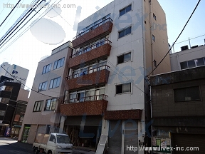 貸店舗・事務所