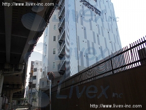 南池袋2丁目貸事務所・店舗5号棟