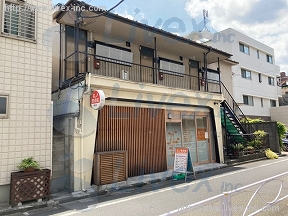 貸店舗・事務所・倉庫