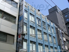 レンタルオフィス・TRIEL東京