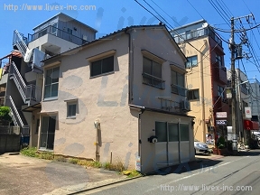 千田貸家