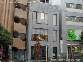 仮)目黒権之助坂PJ