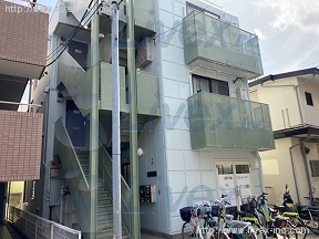 PAL祖師谷II