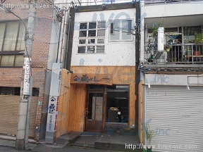 浜松町堀
