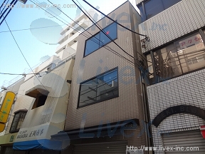 日本橋横山町