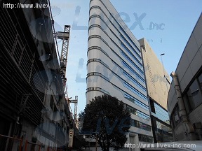 HULIC SQUARE TOKYO (ヒューリックスクエア東京)