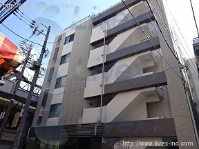 貸店舗(一部)