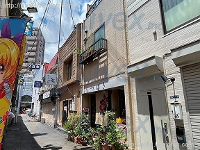 貸店舗