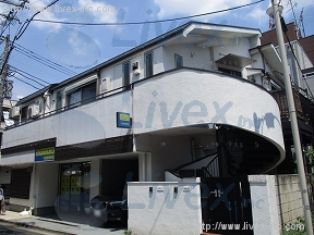 貸店舗