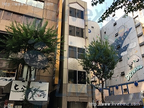 Pasera隣り