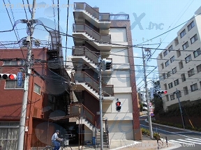 飯田マンション