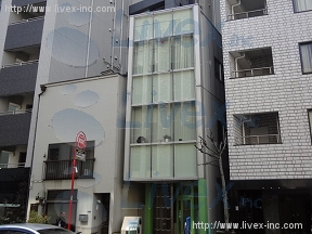FW新富町