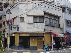 富澤店舗B