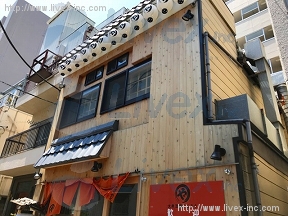 東陽4丁目店舗
